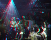 ZodoZ 3D  Make You Dance Showcase in Desmet Studio&#39;s Amsterdam : Amsterdam, ADE, desmet, make you dance, hardstyle